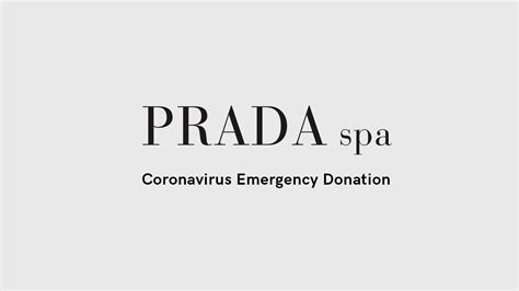 webmail prada group|prada donation request.